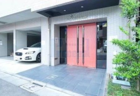 エントランス　きれいなエントランス☆