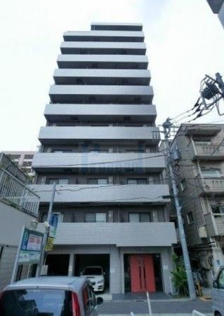 建物外観　☆こちらの物件は仲介手数料0.55か月分です☆