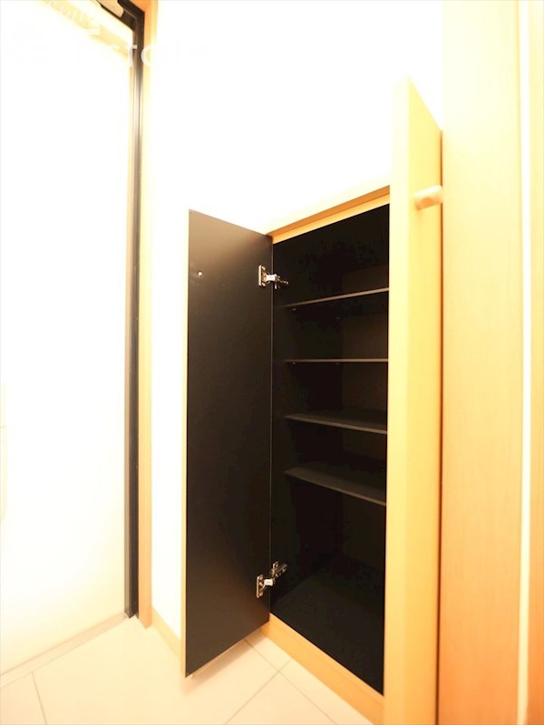 その他　シューズボックス