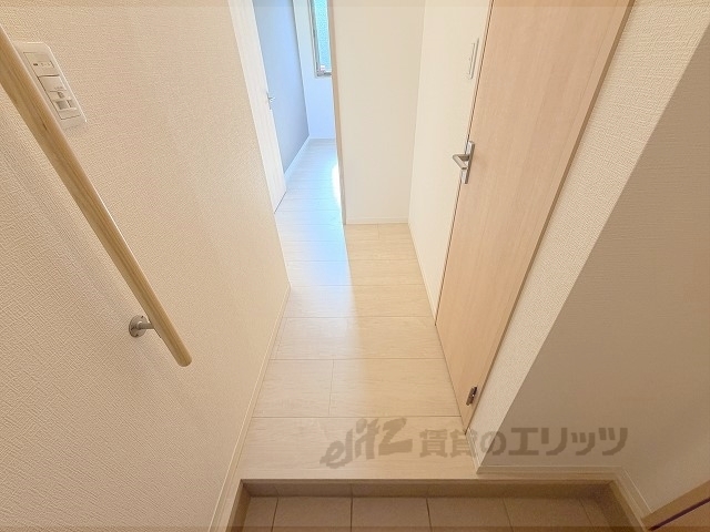 その他部屋・スペース　廊下