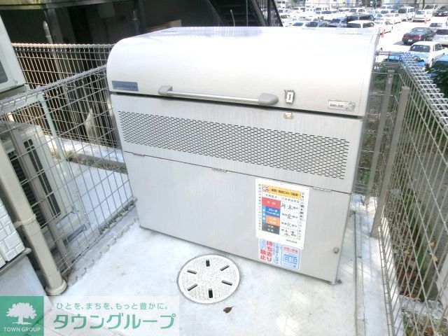 その他共有部分　お問合せはタウンハウジングまで！※現地待合わせ相談可能