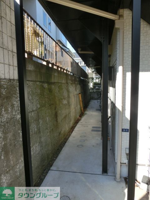 その他　お問合せはタウンハウジングまで！※現地待合わせ相談可能