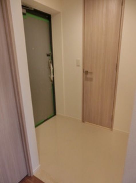 玄関　★玄関★