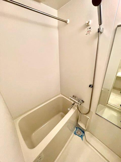 バス・シャワールーム　?
