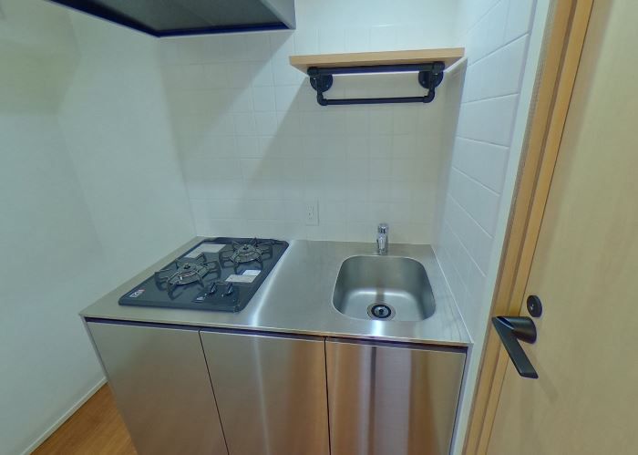 キッチン　他部屋参考写真
