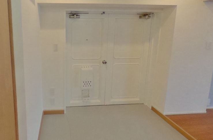 玄関　他部屋参考写真