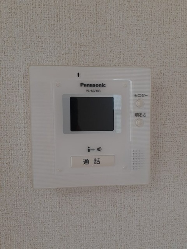 セキュリティ　図面と現状に相違がある場合には現状を優先