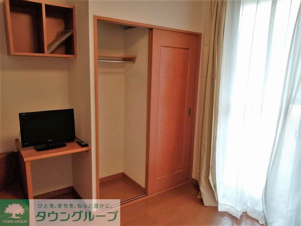 その他部屋・スペース　備品は部屋毎に異なります。１Ｆのみフローリング。