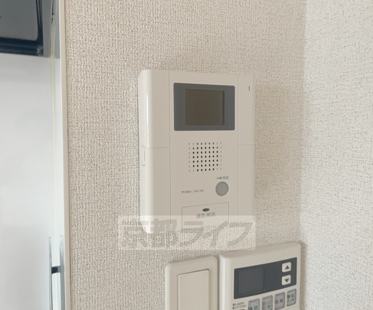 トイレ　１０３号室写真です