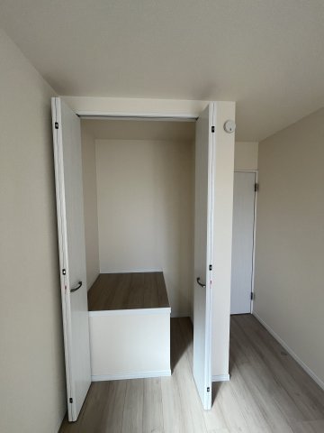 収納　大きなものも収納できそうです