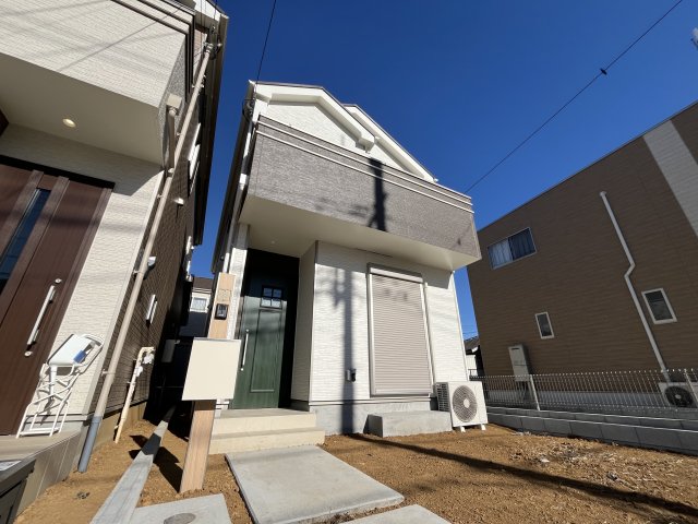 建物外観　★小型犬・猫飼育可★追炊き★TVモニターホン★宅配BOX★