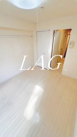 その他部屋・スペース　寝室です。