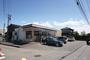 コンビニ　セブンイレブン柏崎田塚店（コンビニ）まで708m