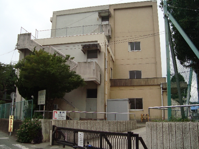 その他　富士宮市立黒田小学校（その他）まで619m
