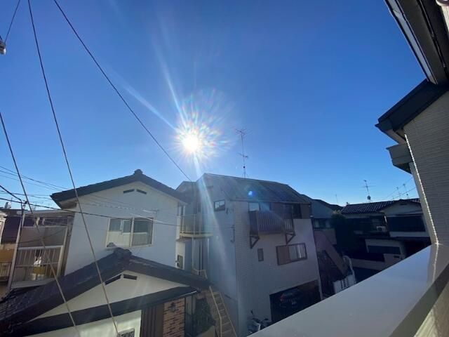 その他　眺望