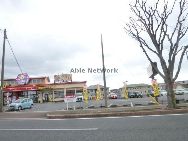その他　CoCo壱番屋長崎空港バイパス店