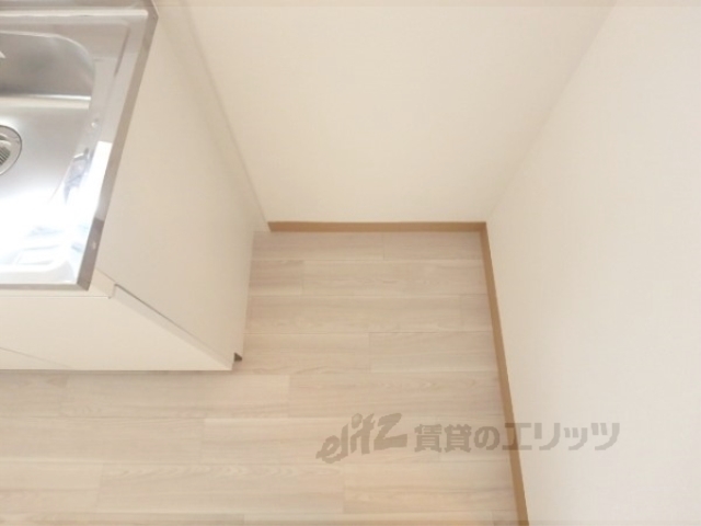その他部屋・スペース　冷蔵庫置場