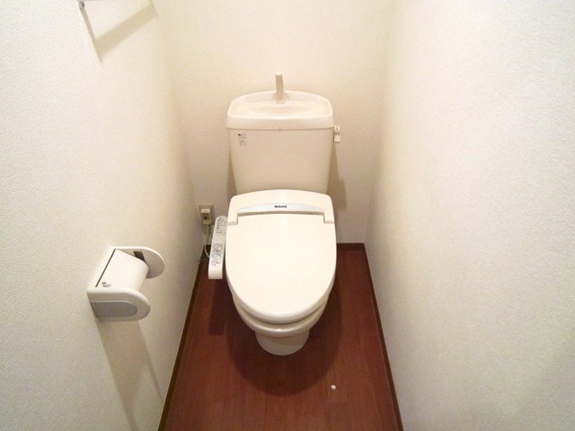 トイレ　別部屋参照
