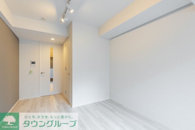 その他部屋・スペース　C2タイプ2021年1月撮影 同タイプ312号室の写真です