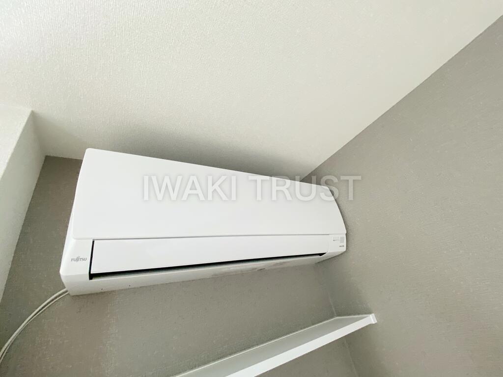 その他設備　※同型タイプの参考写真