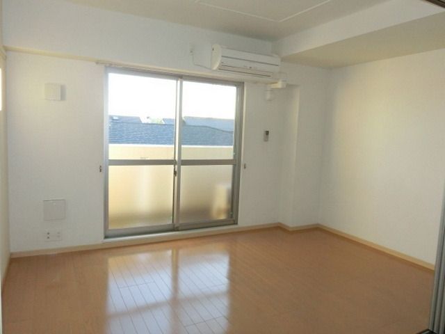 その他部屋・スペース　エアコンもあります　お部屋です