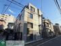 新中野駅より徒歩10分 1階 築1年6ヶ月の賃貸物件