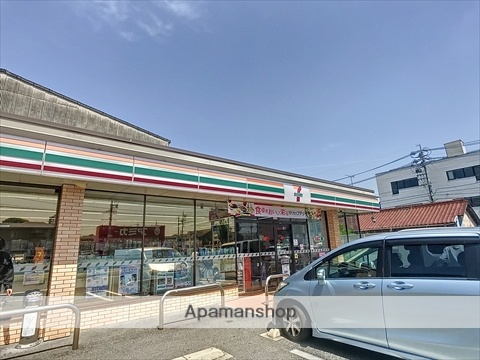 コンビニ　セブンイレブン名古屋浦里５丁目店（コンビニ）まで1278m