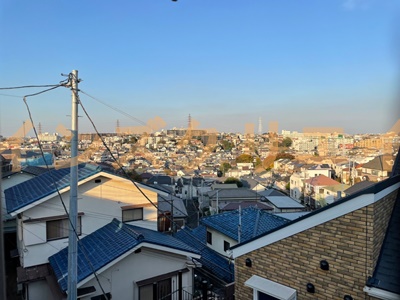 眺望　他部屋参照