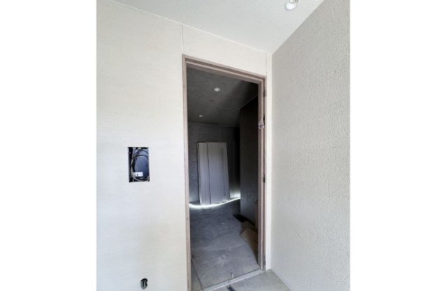 その他設備　※他部屋の参考写真です。現状優先となります。