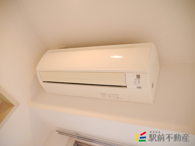 その他設備　同タイプ別部屋