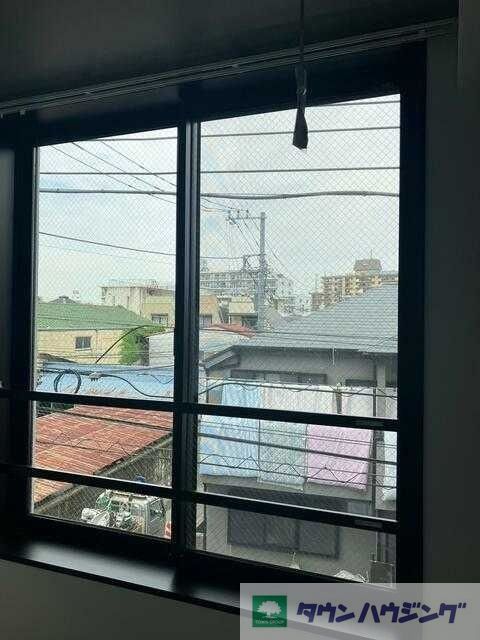 眺望　建物内参考画像