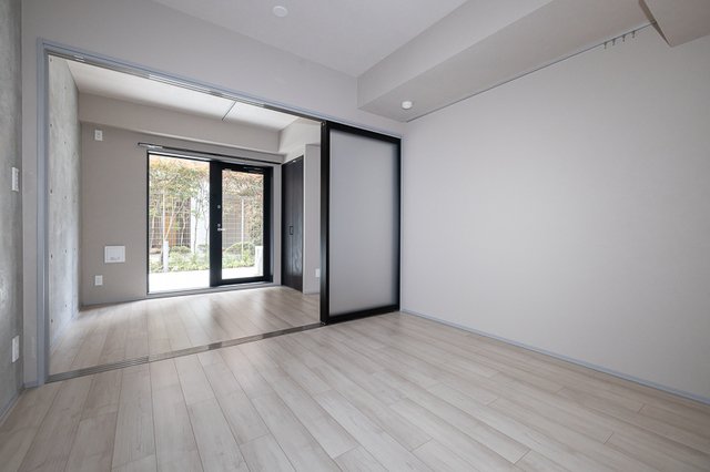 居室・リビング　※写真は同タイプ住戸です。
