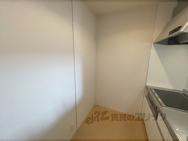 その他部屋・スペース　冷蔵庫置場