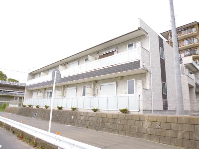建物外観　★敷金礼金ゼロのお得な物件です！★