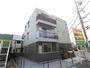 中河原駅より徒歩6分 2階 築4年3ヶ月の賃貸物件