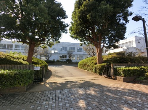 小学校　印西市立高花小学校（小学校）まで256m