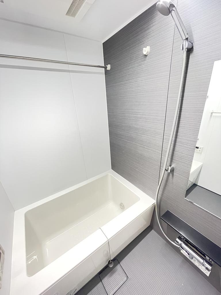 バス・シャワールーム　同建物別部屋