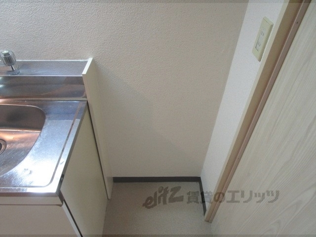 その他部屋・スペース　冷蔵庫置場
