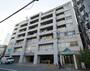建物外観　Sパレス天王寺