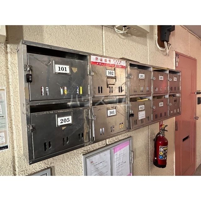 その他共有部分