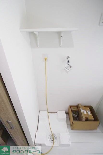 その他部屋・スペース　バス