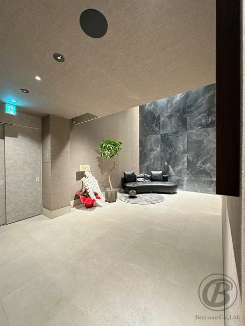クレイエールの外観写真