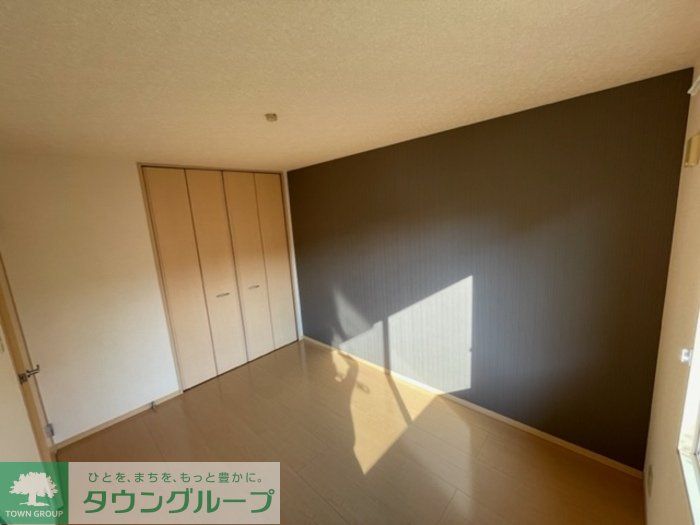 その他部屋・スペース　収納