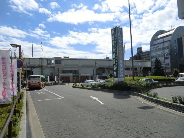 その他　吉川駅北口（その他）まで880m