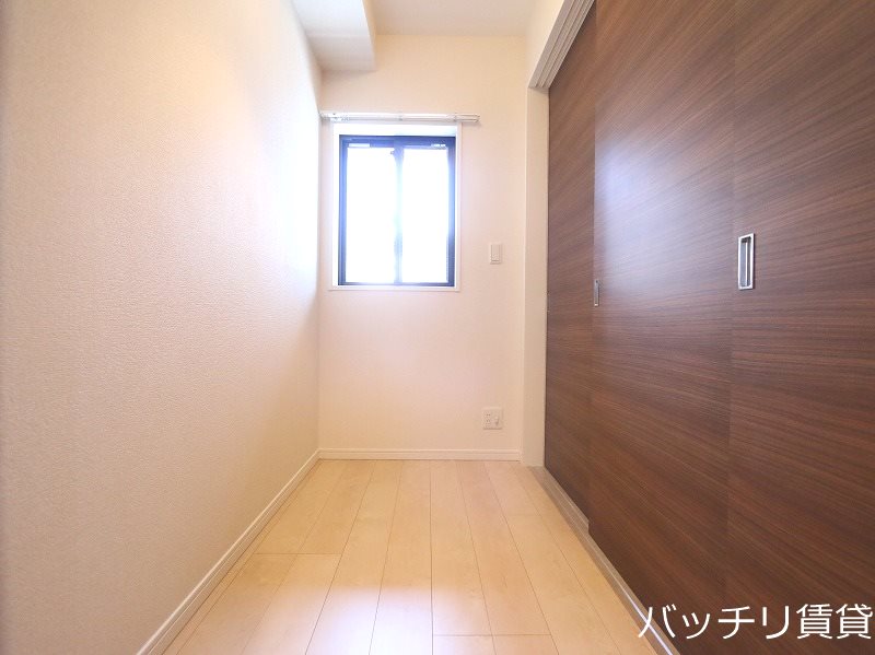 その他部屋・スペース　別号室の写真になります　現状優先