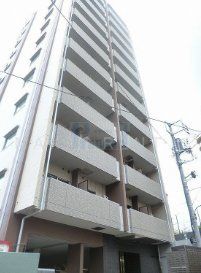 建物外観　☆こちらの物件は仲介手数料無料です☆