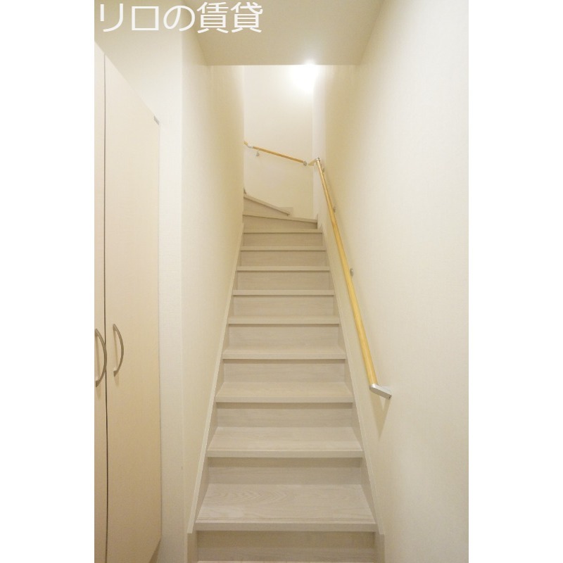 玄関　同型イメージ