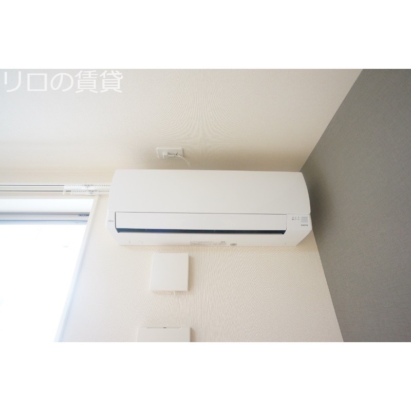 その他設備　同型イメージ