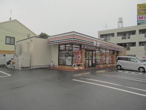 その他　セブンイレブン名古屋味鋺店（その他）まで381m