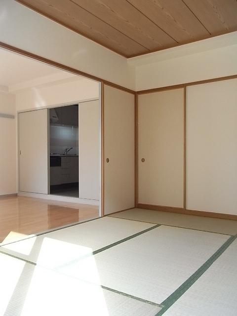 その他部屋・スペース　★和室★